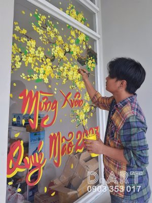 Vẽ Kính Tết Dảt (12)