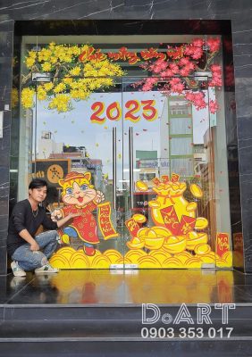 Vẽ Kính Tết Dảt (3)