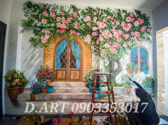 Vetranhtuong Dart Mini (2)